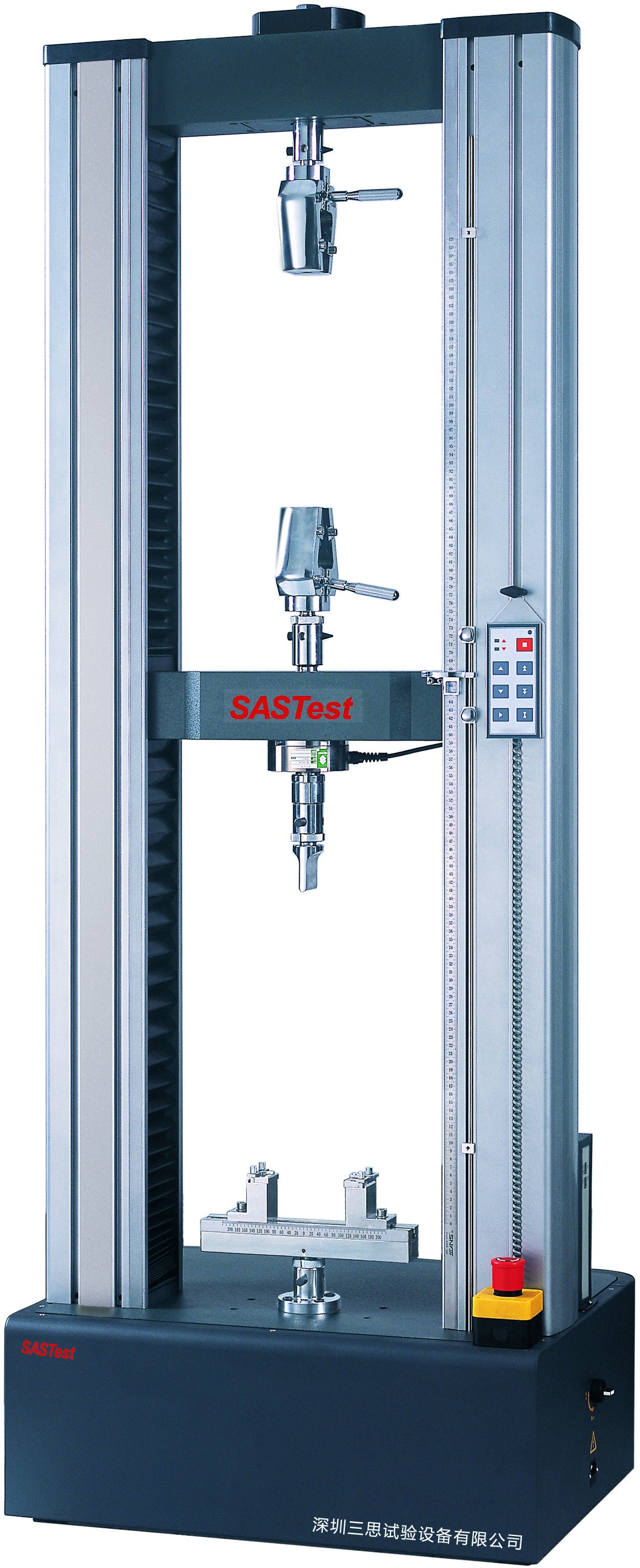 三思試驗機 三思試驗機