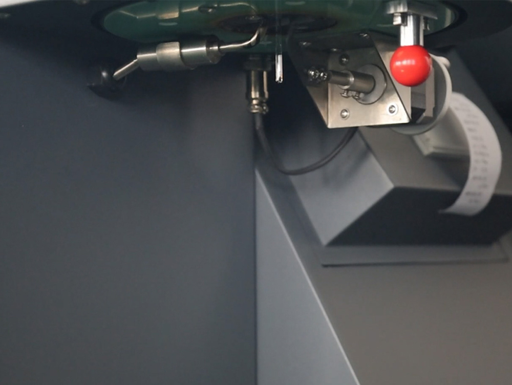 熔融指數儀 熔融指數儀