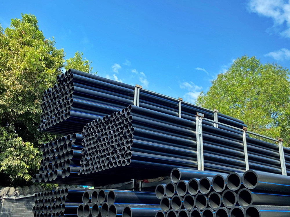 國產管材落錘沖擊試驗機:精準測試,賦能管材品質升級 國產管材落錘沖擊試驗機:精準測試,賦能管材品質升級