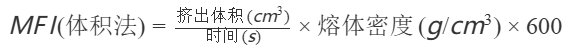 體積法計算公式 體積法計算公式