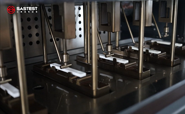 四工位高效測試系統(tǒng) 四工位高效測試系統(tǒng)