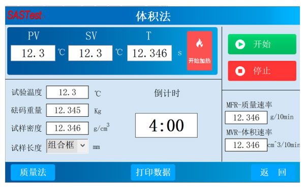 體積法（Method B）