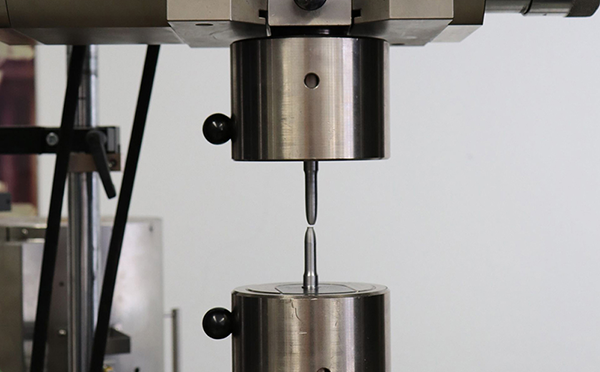 金屬材料拉伸試驗 金屬材料拉伸試驗