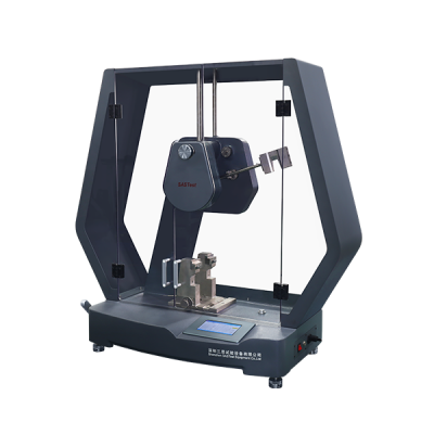 SASTEST三思試驗設(shè)備ZBC8400塑料擺錘沖擊試驗機