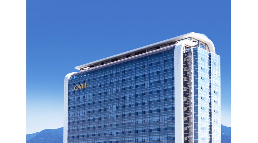 寧德時(shí)代采購(gòu)電子萬(wàn)能試驗(yàn)機(jī)推動(dòng)新能源產(chǎn)業(yè)技術(shù)進(jìn)步